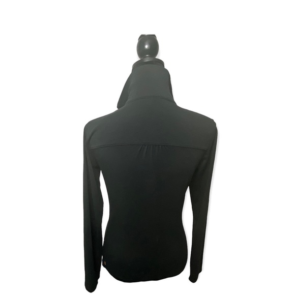 Lucy | Transit Turtleneck XS - Picture 5 of 12